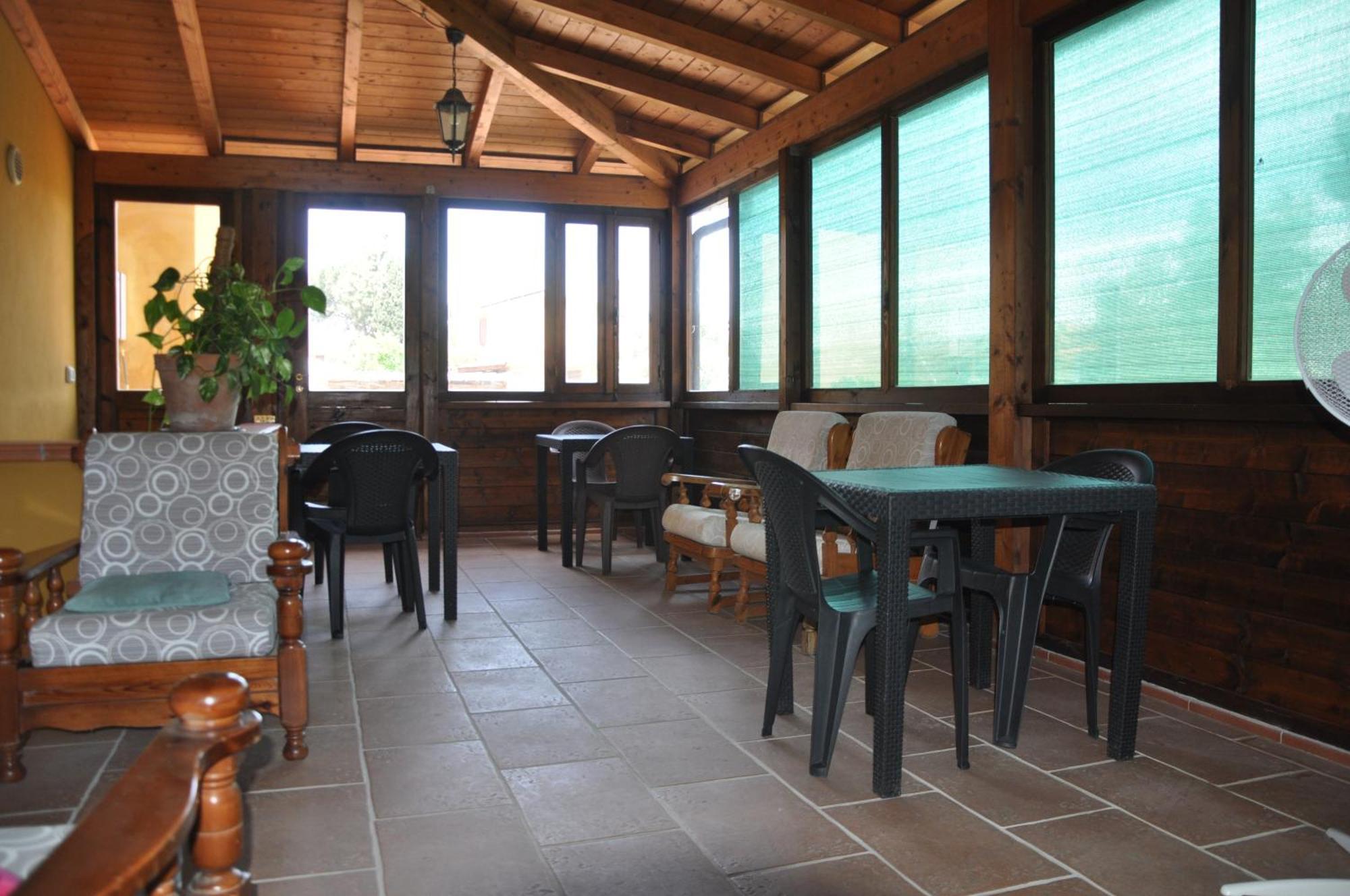 B&B Gassa D'Amante Capoterra Exteriör bild