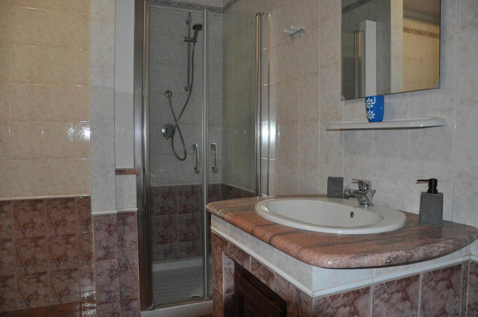 B&B Gassa D'Amante Capoterra Exteriör bild